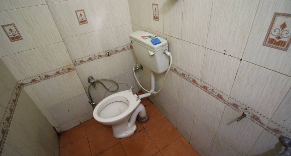 Shree Durga Residency, Bangalore 4